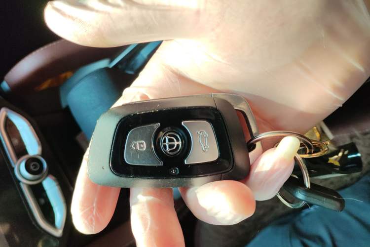 Used Brilliance V6 2018 1.5T Automatic Luxury Model
