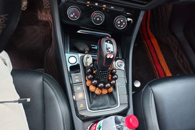 Used Volkswagen Sagitar 2020 280TSI DSG Comfort Version China VI Standard