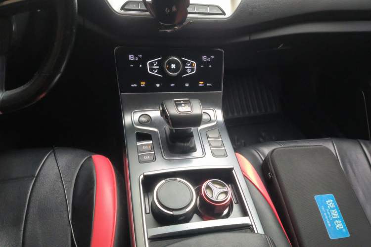 Used Hongqi H5 2022 Classic Model 1.5T DCT Flagship Edition