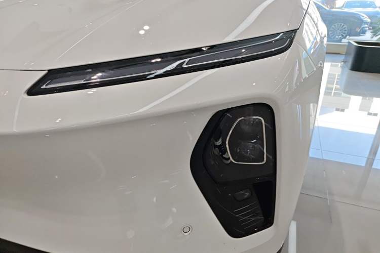 Used Nio ET9 2025 100 kWh