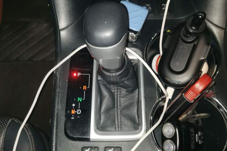 Used Toyota Highlander 2018 2.0T Four-Wheel Drive Luxury Version 7 Seats China VI Standard