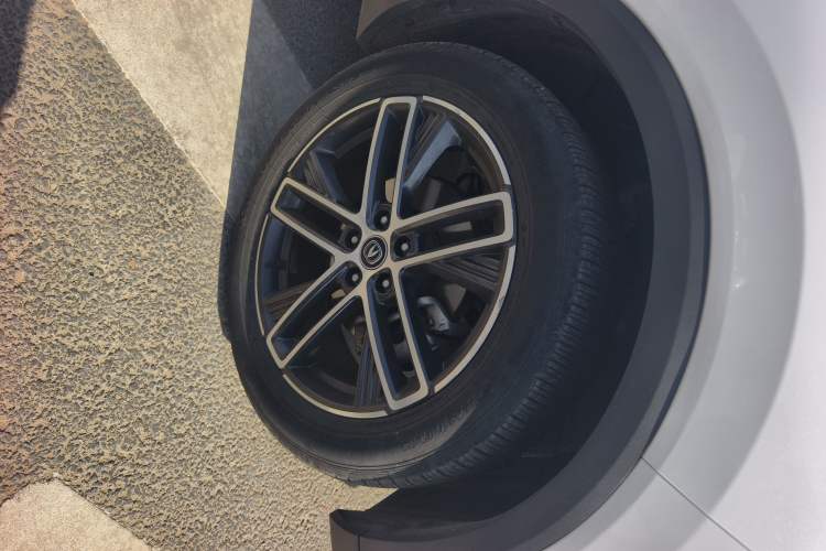 Used Changan CS55PLUS 2022 2nd Generation 1.5T DCT Navigation Edition
