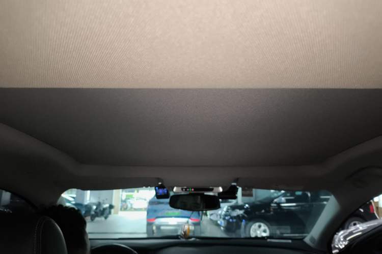 Used Buick LaCrosse 2022 652T Luxury Version Headliner