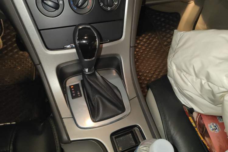 Used Ford Mondeo 2013 2.3L Fashion Edition