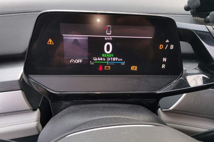 Used Volkswagen ID.6 CROZZ 2021 Long-Range PURE+ Edition