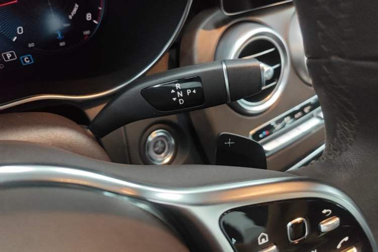 Used Mercedes-Benz GLC 2021 GLC 260 L 4MATIC Dynamic Edition