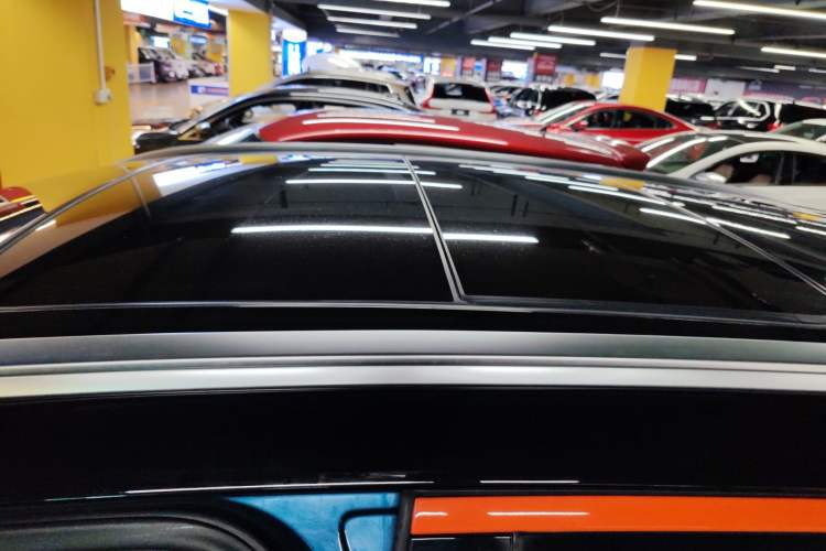 Used Lynk & Co 06 2023 Remix 1.5T YAO Halo