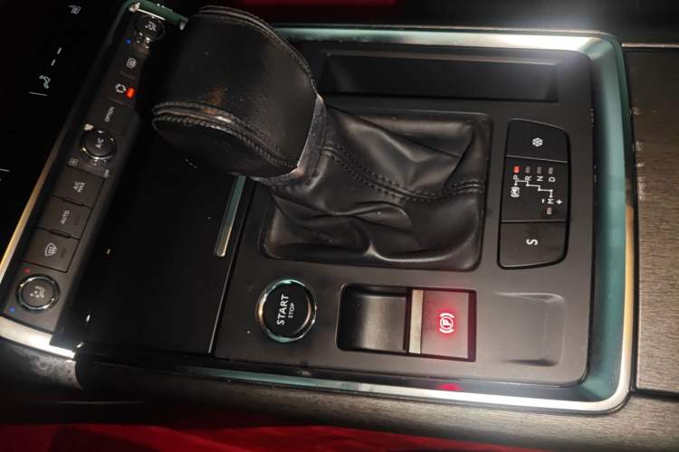 Used Citroen C6 2018 380THP Luxury Version