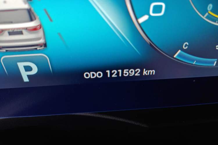 Used JETOUR X90 PLUS 2021 1.6TD DCT Villa 7-Seater
