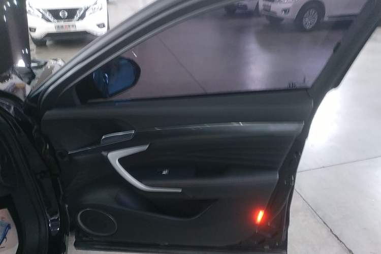 Used Wey P8 2018 2.0T Flagship Model