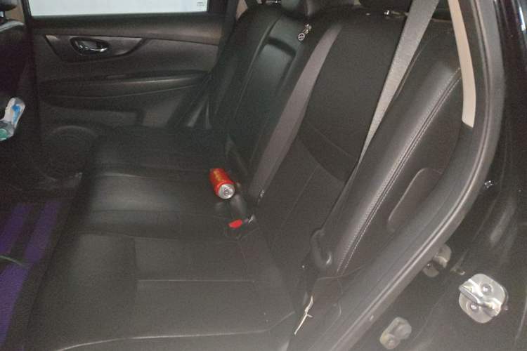 Used Nissan X-Trail 2017 2.0L CVT Comfort Edition 2WD
