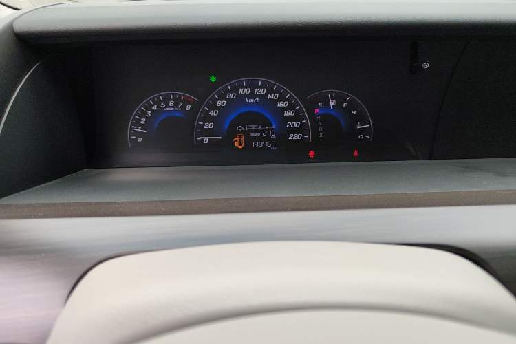 Used Honda Elysion 2015 2.4L VTi-S Prestige Edition