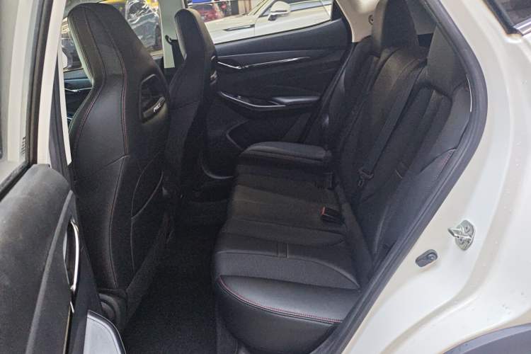 Used CHANGAN OSHAN X5 2021 1.5T DCT Luxury Edition