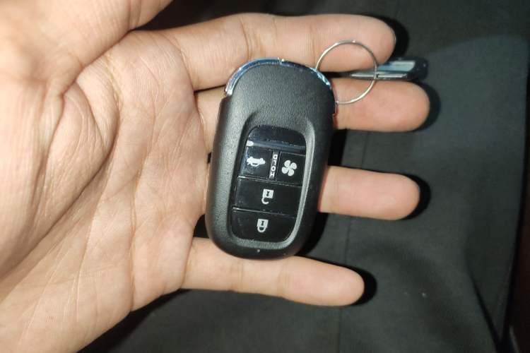 Used Honda Inspire New Energy 2023 ePHEV Prestige Edition
