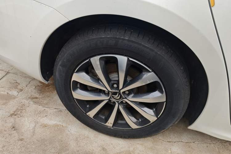 Used Citroen C6 2017 Revised Version 380THP Luxury Edition