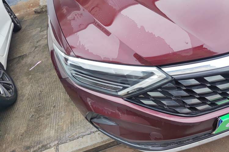 Used Jetta VS5 2019 280TSI Automatic Trend Model
