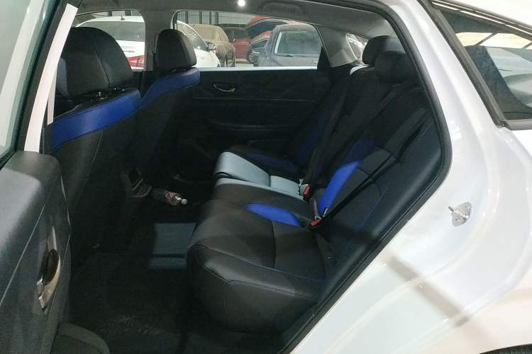 Used Lingxi L 2024 Player No. 1 Edition