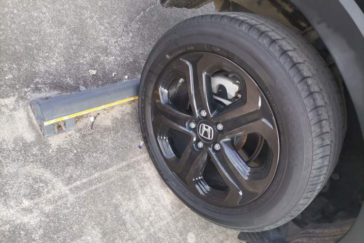 Used Honda XR-V 2021 220TURBO CVT Luxury Edition