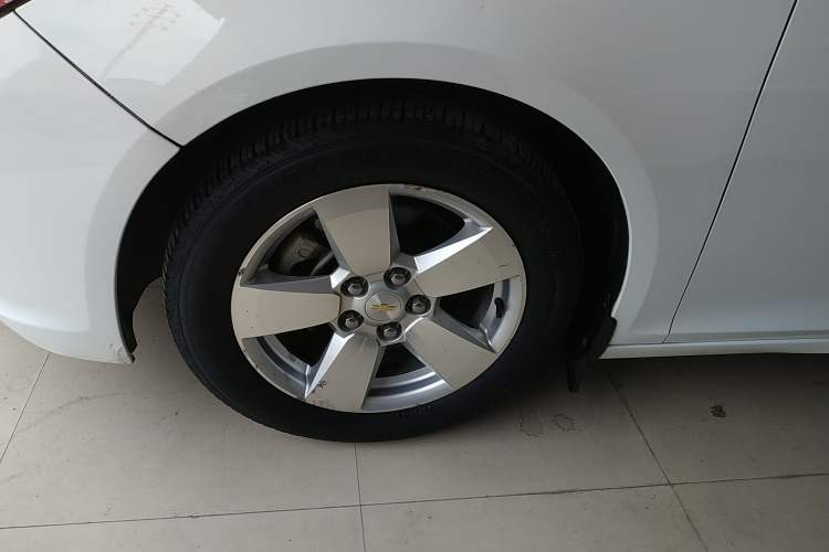 Used Chevrolet Malibu 2014 1.6T Automatic Comfort Edition