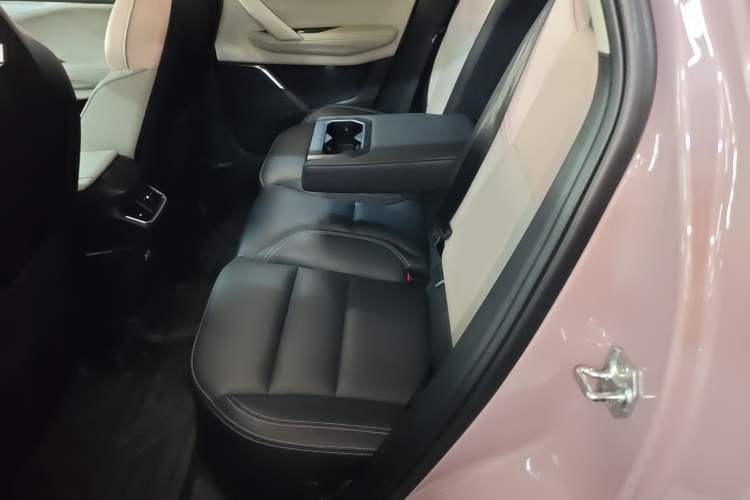 Used Lynk & Co 06 2023 Remix 1.5T Shero
