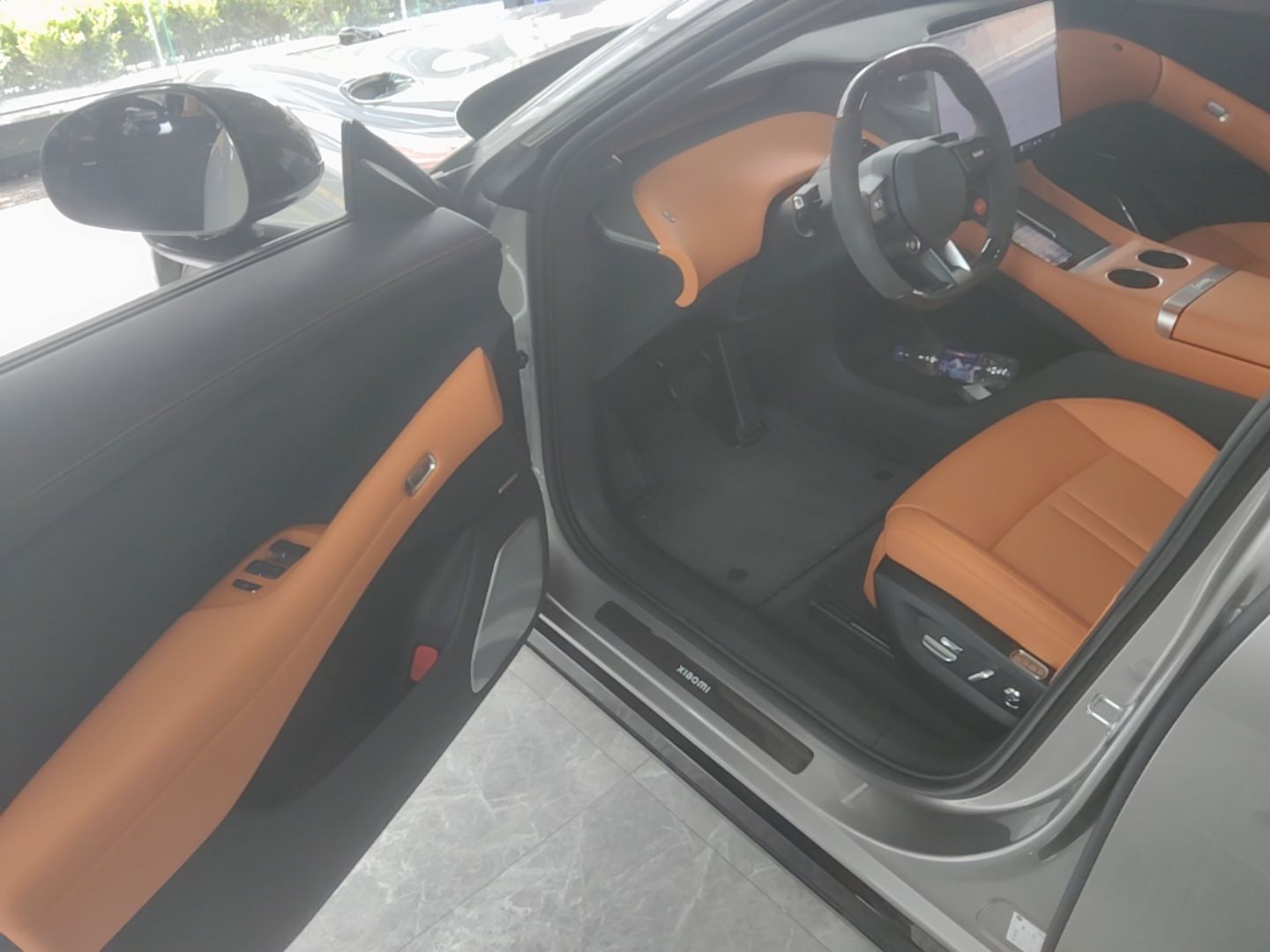Xiaomi Auto YU7 2025 Ultra-Long Range High-Performance All-Wheel-Drive Max Edition — снимка 18