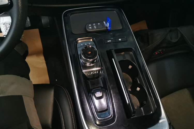 Used AION S 2023 Meizu 580 Lithium Iron Phosphate