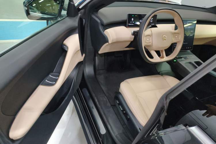 Used Nio ET5T 2024 75kWh Touring
