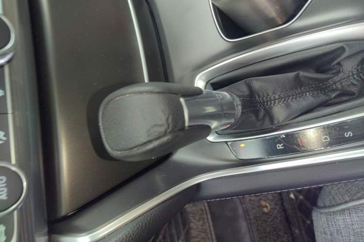 Used Honda Accord 2018 260TURBO Elite Edition China VI
