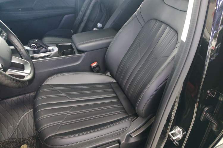 Used Haval H5 2025 2.0T Automatic All-Wheel Drive Flagship Edition Gasoline