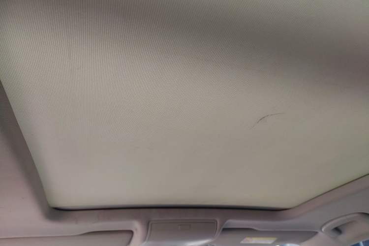 Used Volkswagen Tiguan L 2018 330TSI Automatic Two-Wheel Drive Flagship Edition