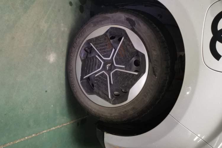 Used Cowin October 2023 201km Wave Rider Edition