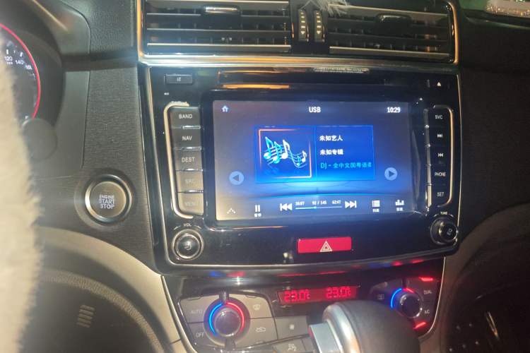 Used Haval H6 2015 Sport Edition 1.5T Automatic Two-Wheel Drive Luxury Model
