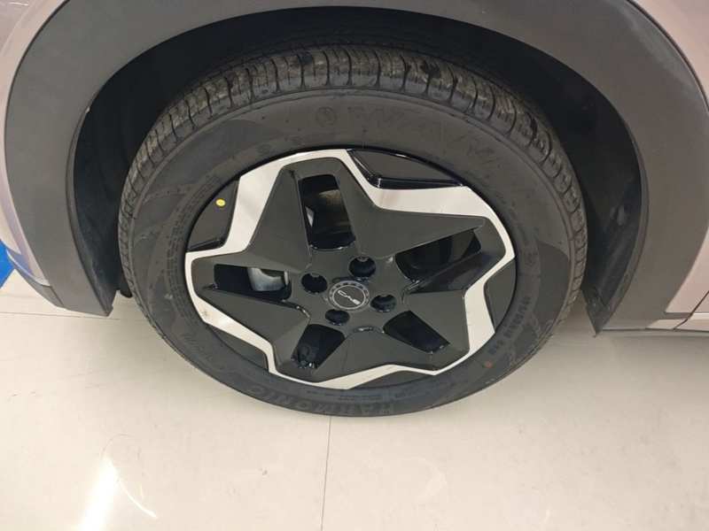 Used BYD Dolphin 2021 405 km Fashion Edition — 22