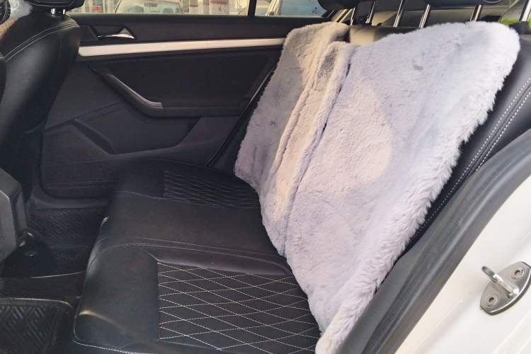 Used Volkswagen Lavida 2017 1.6L Automatic Fashion Edition