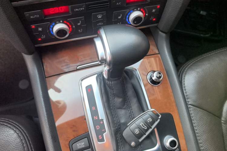 Used Audi Q7 2014 35 TFSI Sport Edition