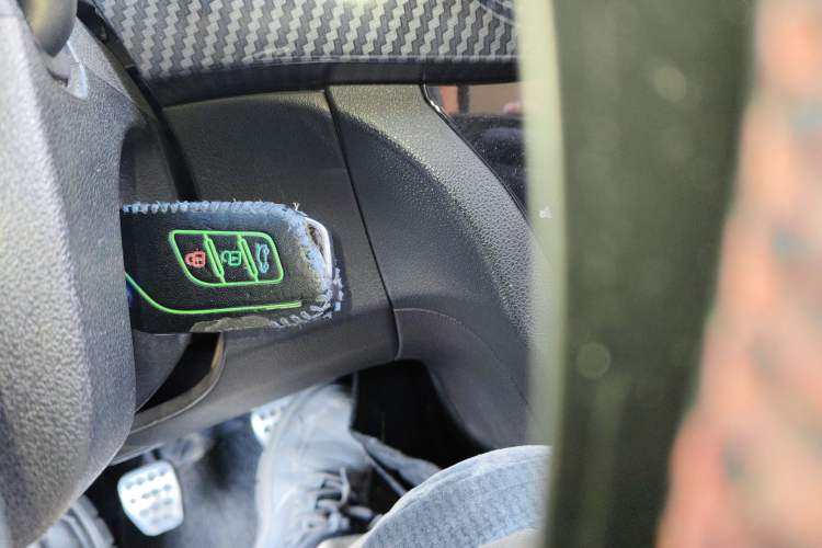 Used BAIC Senova X25 2015 1.5L Manual Elite Edition
