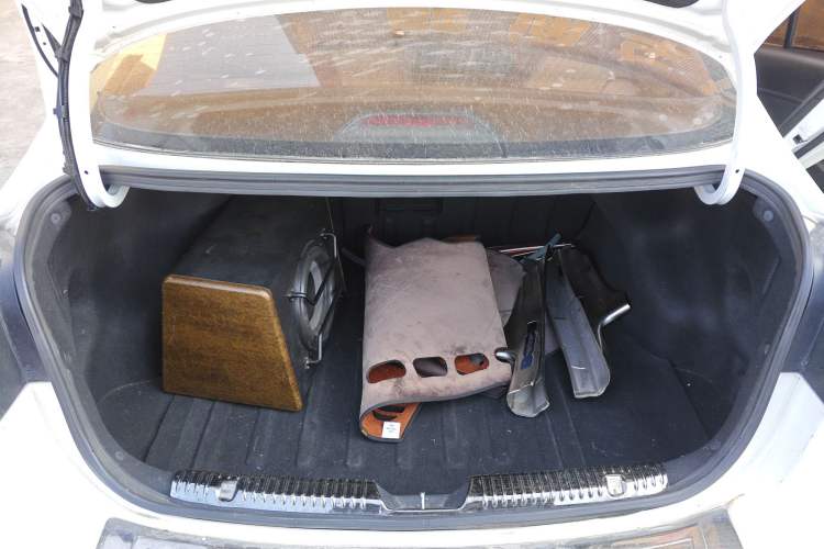 Used Kia K3 2016 1.6L Automatic GLS