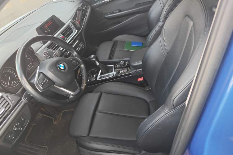 Used BMW 1 Series 2017 118i Sport Edition