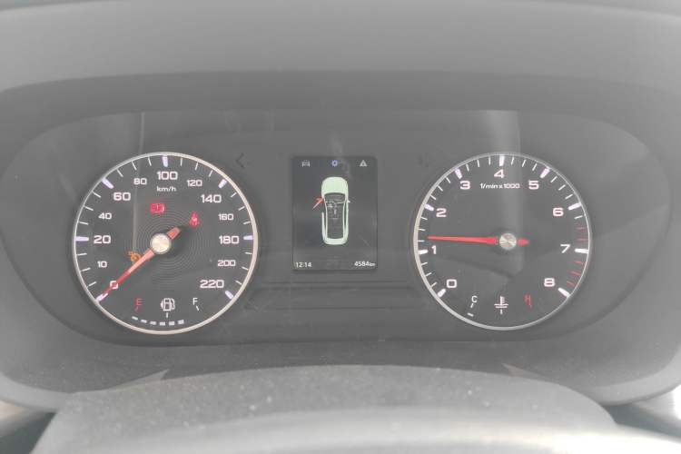 Used MG 5 2023 180 DVVT Manual Fashion Edition
