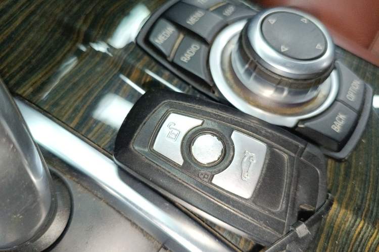 Used BMW X3 2013 xDrive20i Luxury Edition
