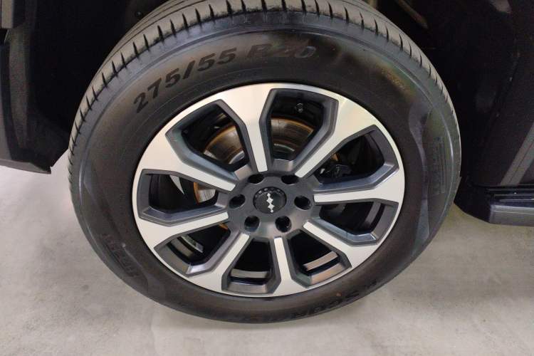 Used Formula Leopard 5 2023 Navigator Edition