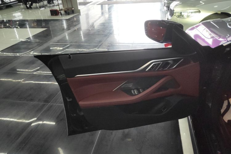 Used BMW 4 Series 2022 425i Gran Coupe M Sport Night Edition
