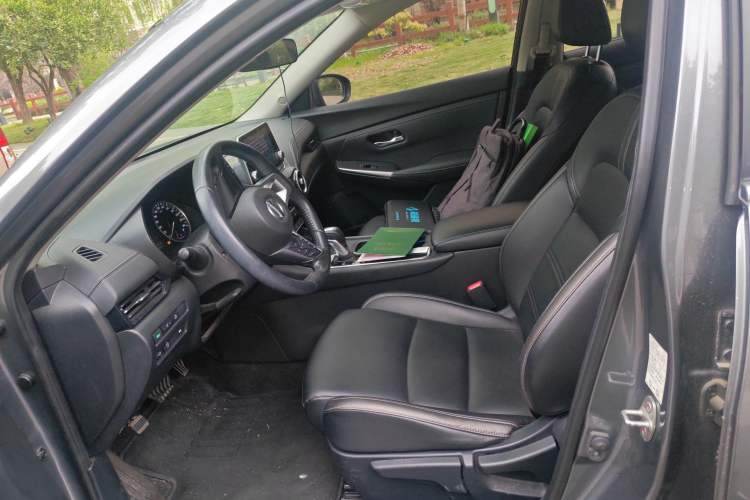 Used Nissan Sylphy 2020 1.6L XL CVT Enjoyment Edition