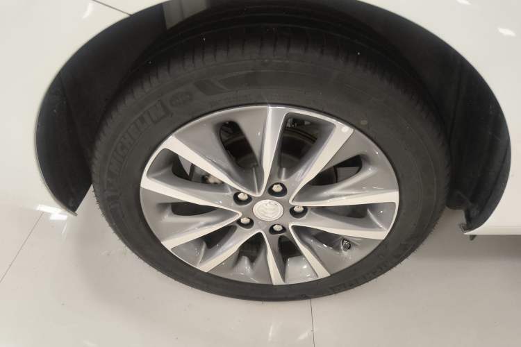 Used Buick GL6 2021 323T Mild Hybrid Connect Luxury Model