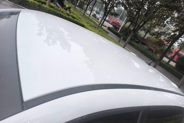 Used ORA Black Cat 2019 351 km Goddess Edition Roof