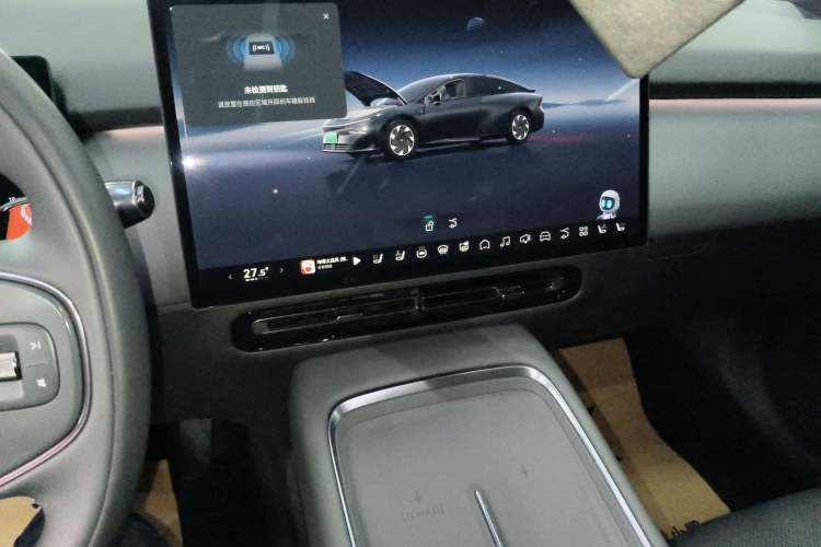 Used XPeng P7+ 2024 Ultra-Long Range Max