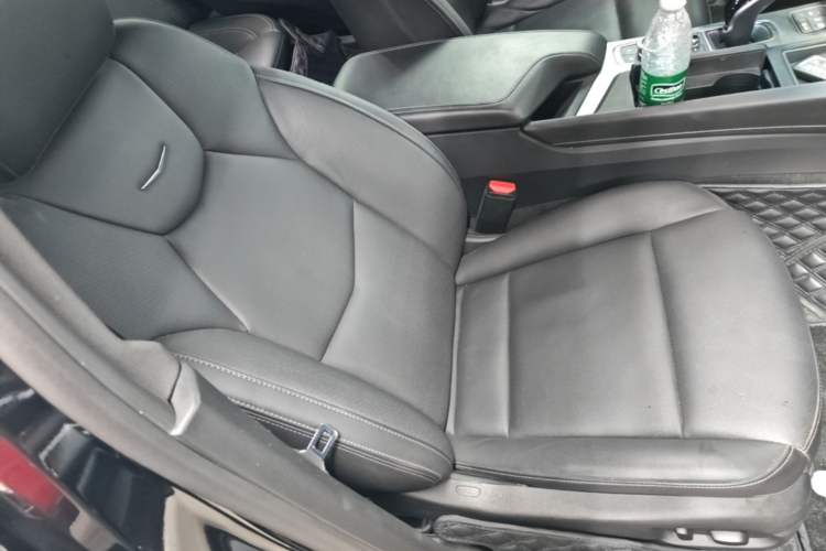 Used Cadillac CT5 2021 Revised 28T Luxury Version