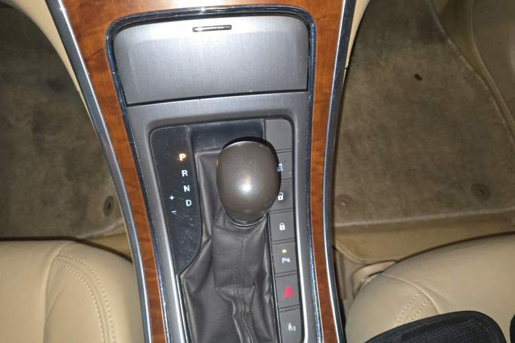 Used Roewe 950 2012 2.0L Comfort Edition