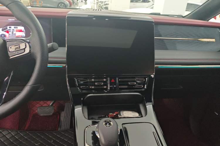 Used GAC Trumpchi M8 2023 Zongshi Series 400T Flagship Edition