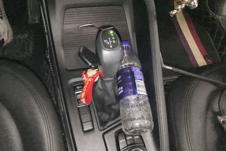 Used BMW X1 2018 sDrive18Li Fashion Model
